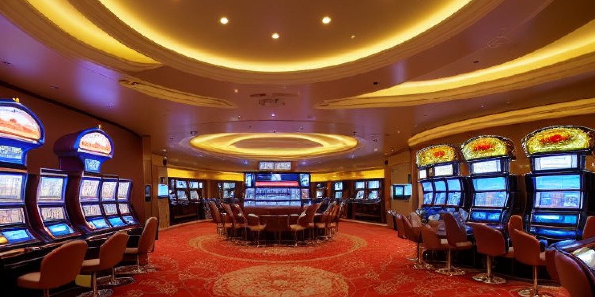 Vegas Currently Gambling establishment Twenty-one Guide for Victorious Players