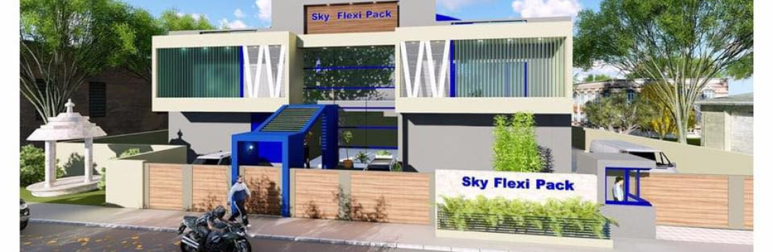 Sky Flexi Pack Cover Image