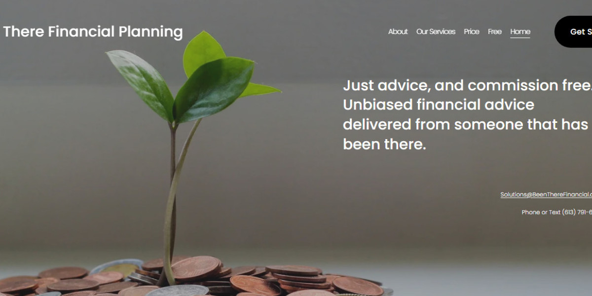 Been There Financial Planning: Your Trusted Financial Advisor in Ottawa for Clear, Honest Advice