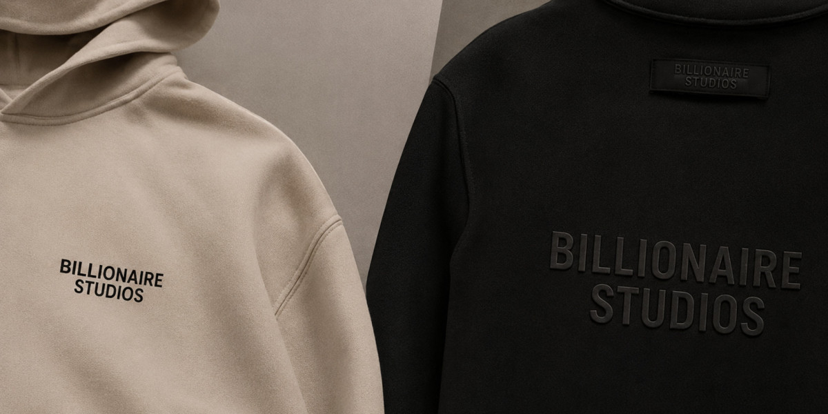 The  Style of Billionaire Studios Apparel