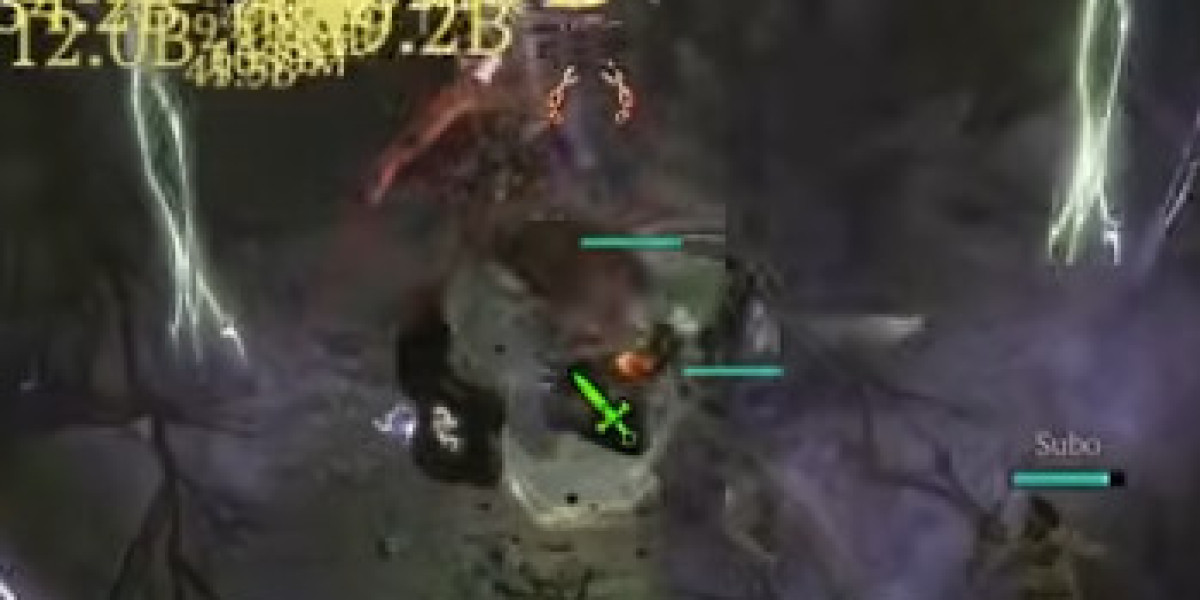 U4GM Diablo 4 Guide: How to Transfigure Gear