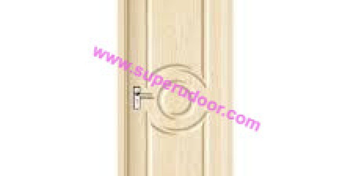 Superudoor by Shangpin Bense Reveals Why Intumescent Seals Are Essential for a Fire-Rated Wood Door
