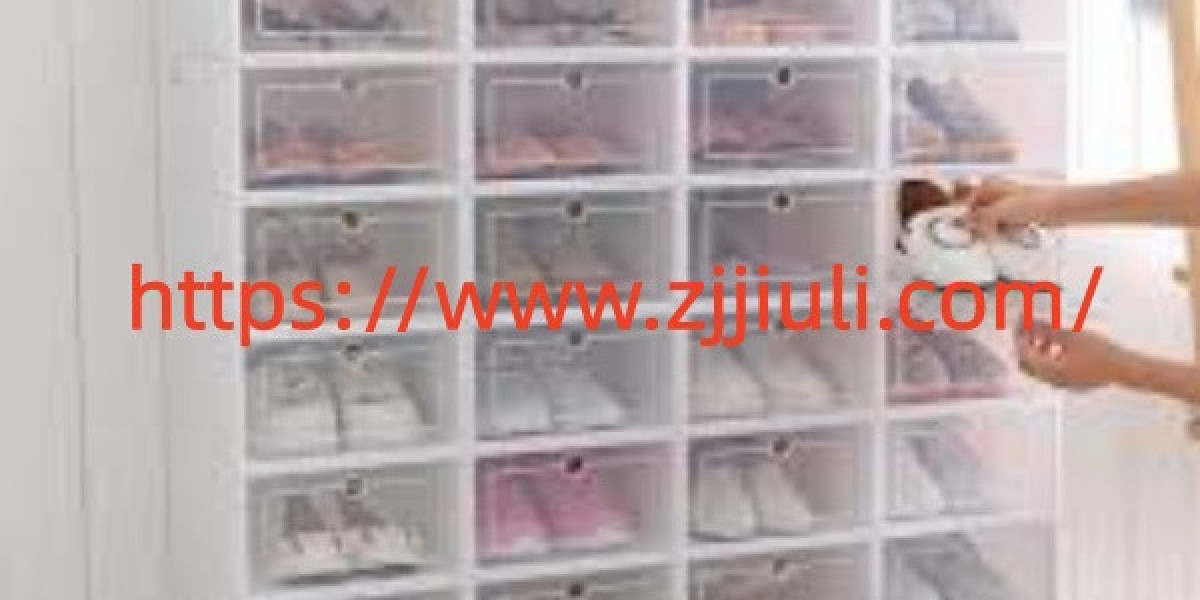 Which Zhiguangplastic Shoe Plastic Box Features Matter for Business Needs