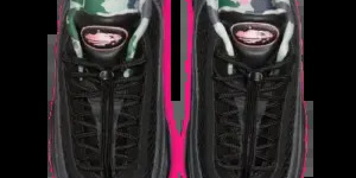 Air Max Corteiz: The Streetwear Collaboration Redefining Sneaker Culture