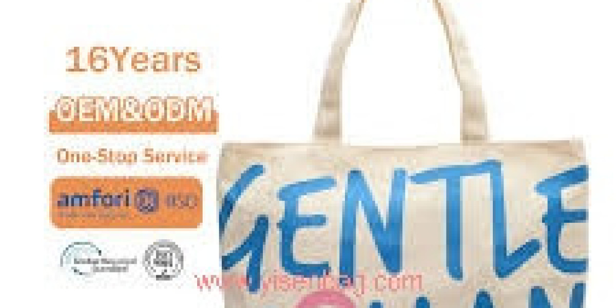 Why Does the Roll and Fold Method Shrink a YisenBag Tote Bag More Than a Simple Square Fold
