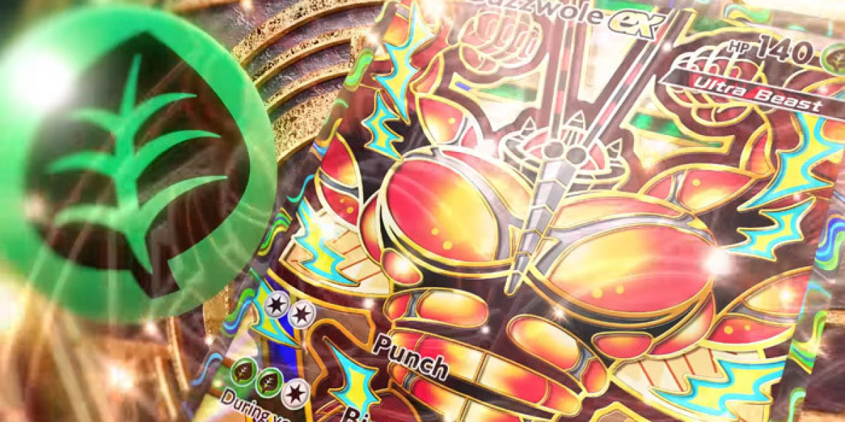 Pokemon TCG Pocket U4GM Paradox Drive Analysis