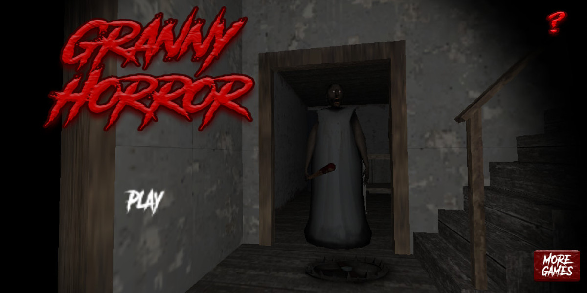 Granny Horror Survival Guide for Thrilling Escape Challenges