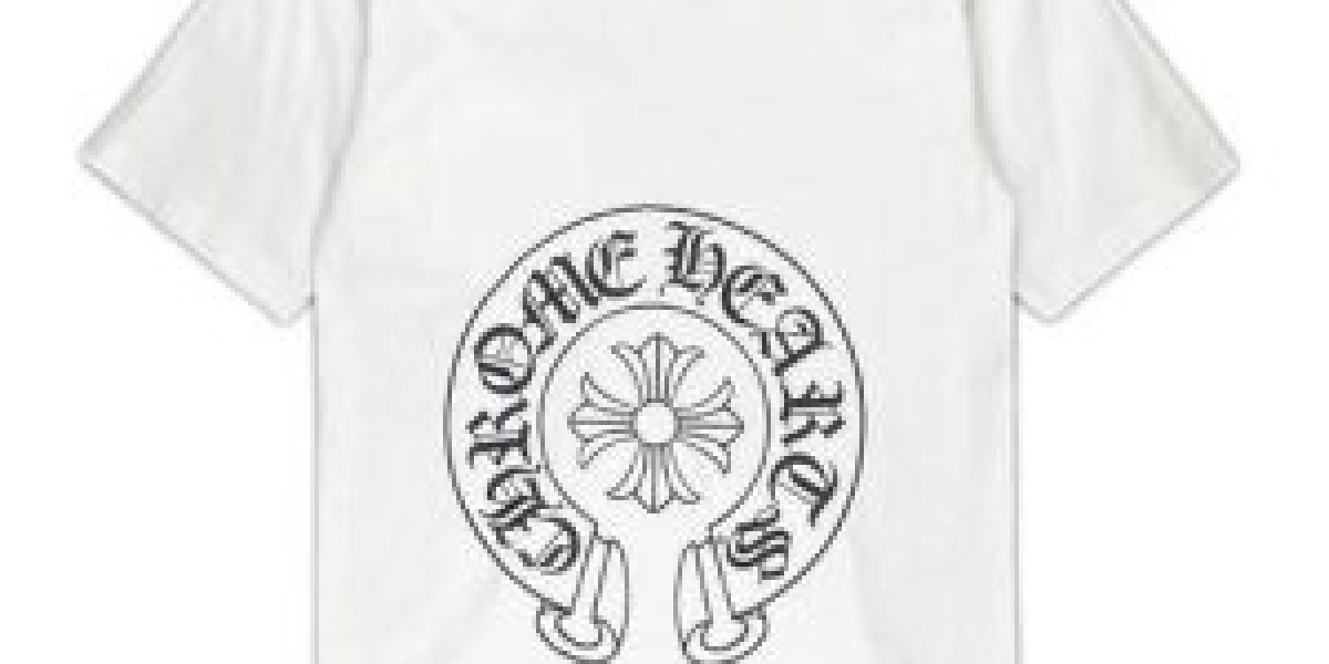 Chrome Hearts Style Meets Streetwear Expression and Luxury Footwear