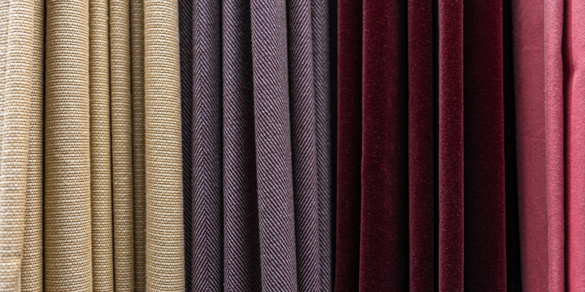 Cotton Fabric and Bridal Fabric in South Africa: The Ultimate Guide to Choosing the Perfect Material for Every Occasion