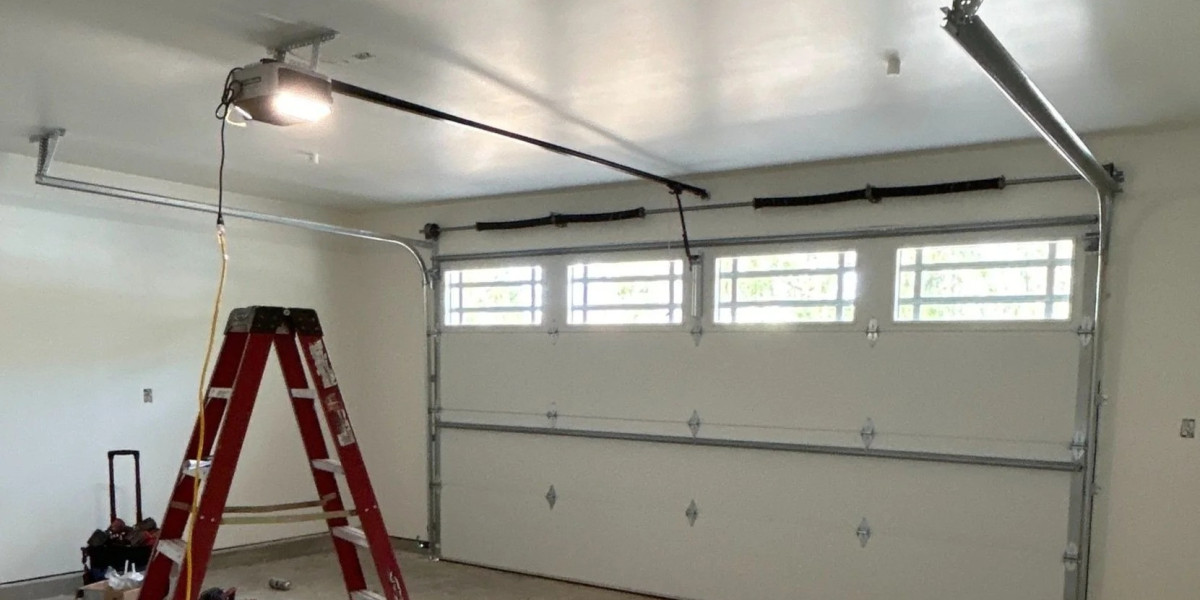 Affordable Garage Repair Services in Blakeslee, PA for Homeowners