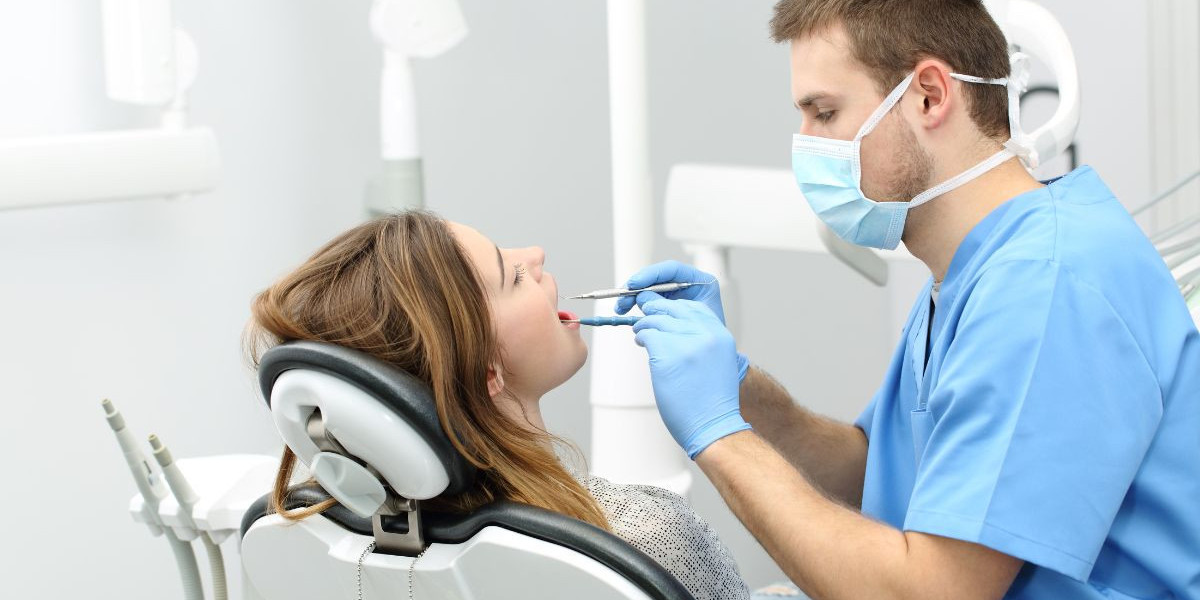 Complete Guide to Healthy Smiles with Dr Derrick Chua San Francisco and Team