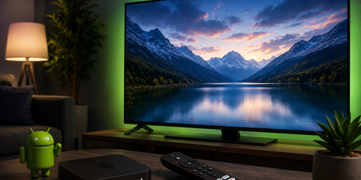 The Future of Television: Exploring the Growth of IPTV Technology