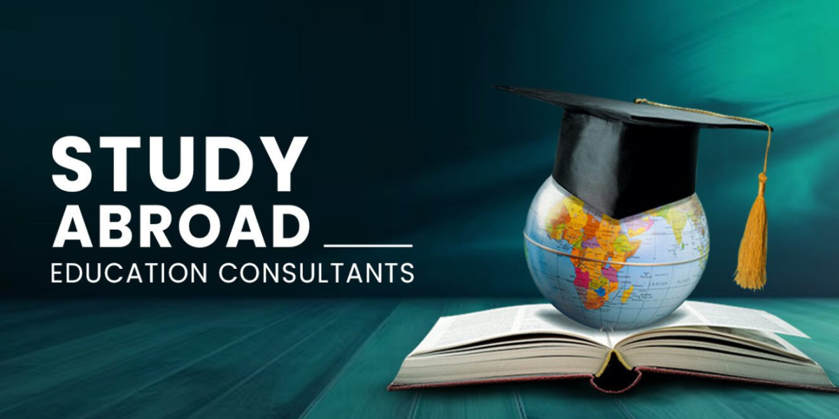 Why One Point Education Services Is the Best Education Consultant in Lahore