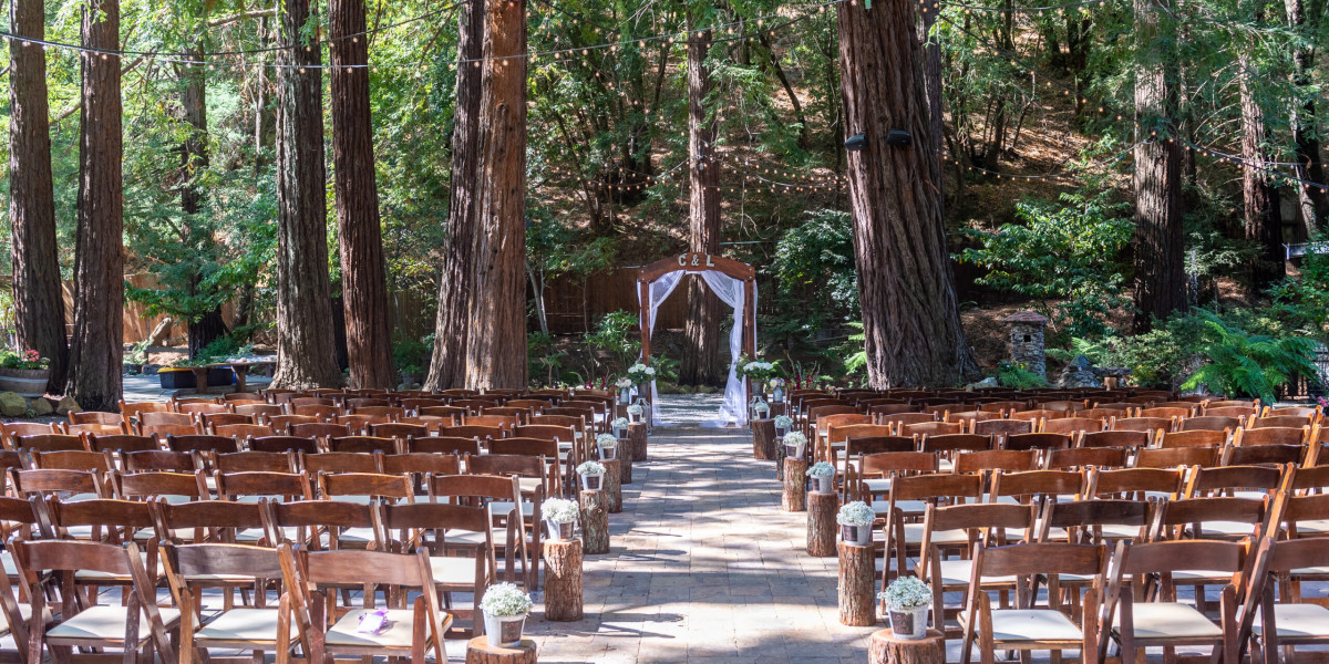 Winter Wedding Venue Creating Magical Cold-Season Celebrations