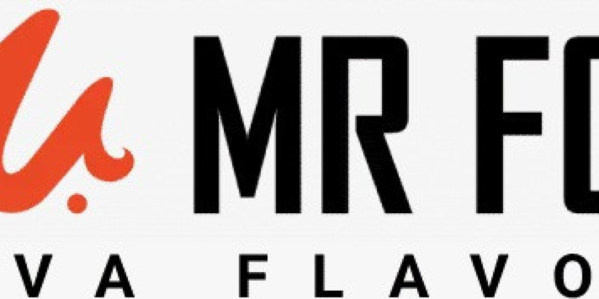Mr Fog Aura 60K Disposable Vape Compared to Competitors