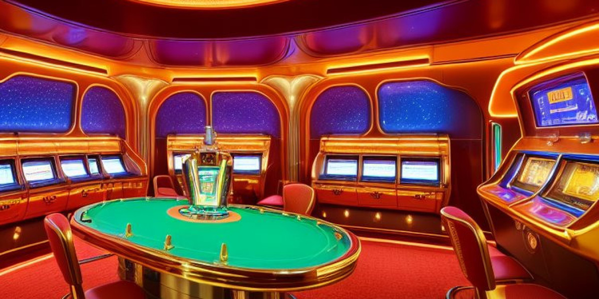 Välittömät Voitot 24Casino Alustalla