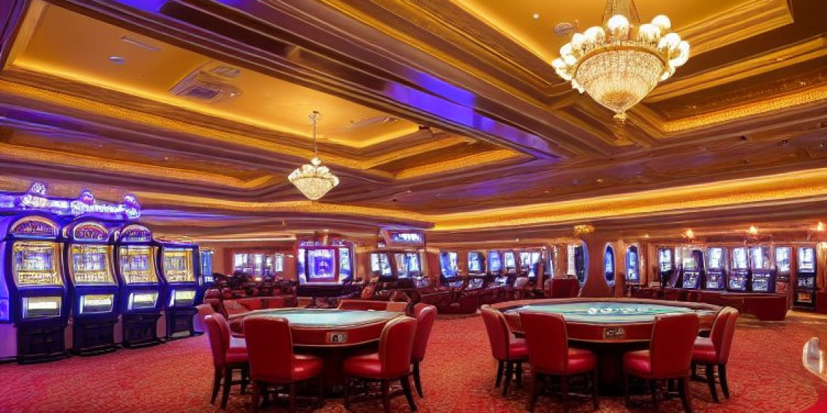 Entertainment shows within Lucky Max casino