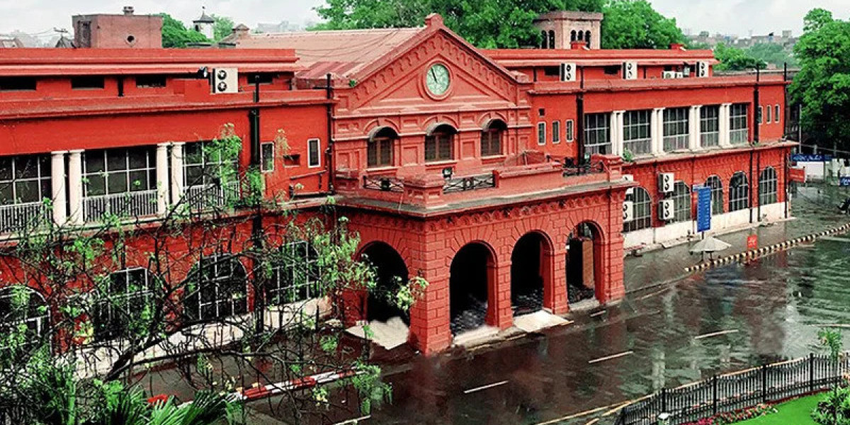 Manshiyat Hospital in Lahore: A Trusted Path Toward Addiction Recovery
