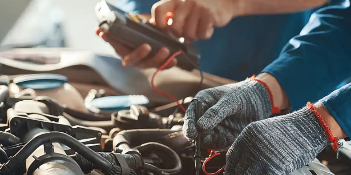 Diagnosing the Creak: Understanding Front-End Suspension Issues