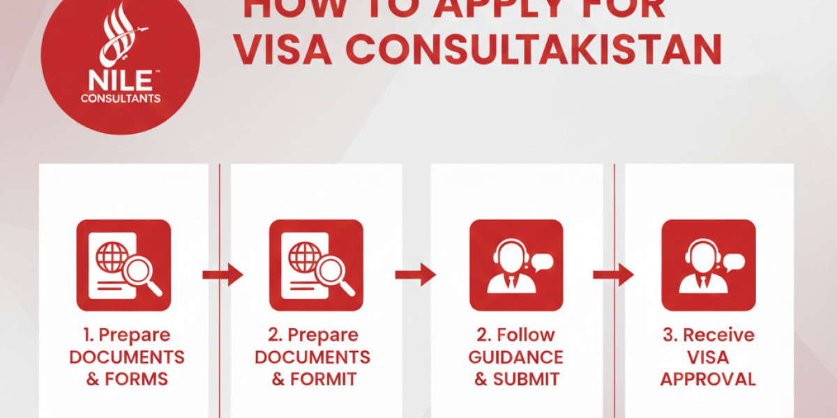 Best USA Visa Consultant in Pakistan – Nile Consultant