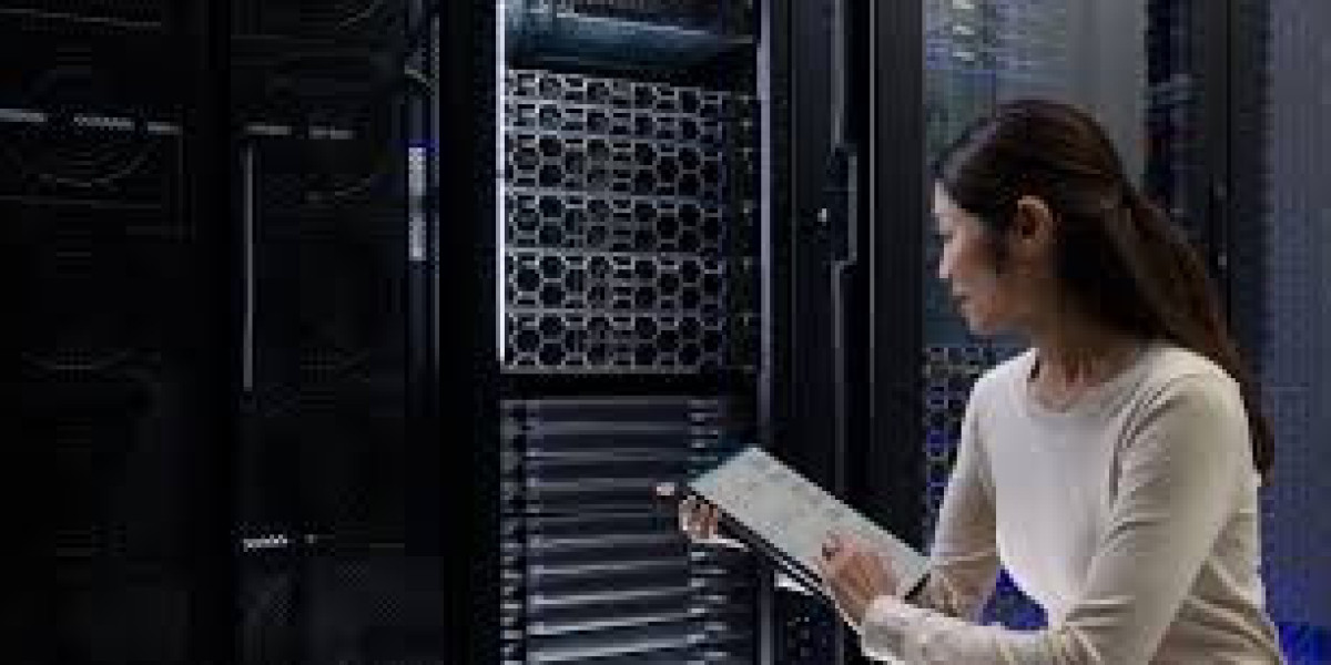 Why Are Refurbished Dell Servers Valuable for Organizations?