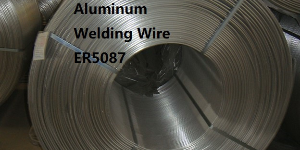 Kunliwelding Aluminum Mig Wire Manufacturers for Industrial Welding