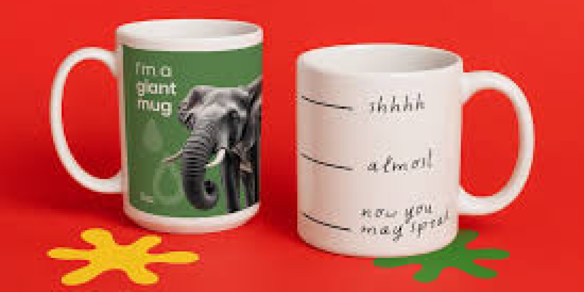 Printing on Mugs Near Me: Complete Guide to Custom Mug Printing Services