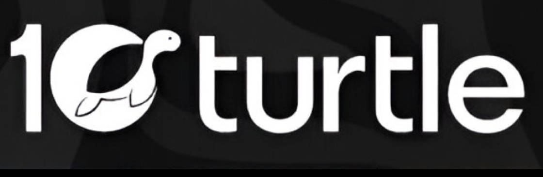 10 turtle Cover Image