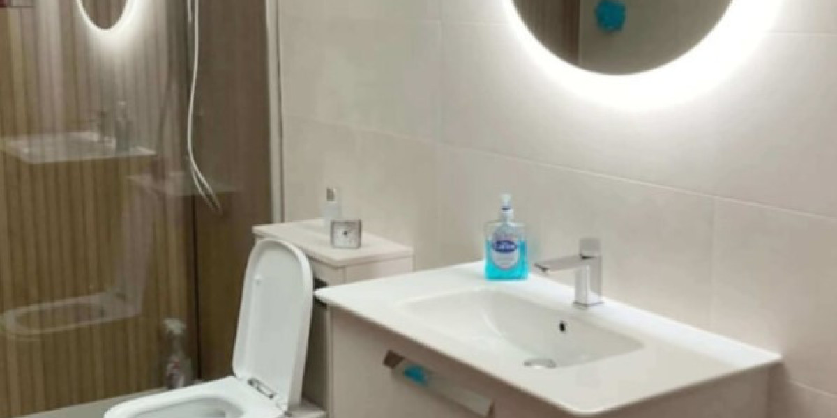Bathrooms In West Yorkshire | Expert Bathroom Design