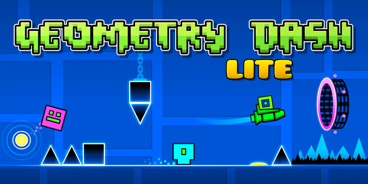 Beyond the Beat: Mastering the Colorful Chaos of Geometry Dash