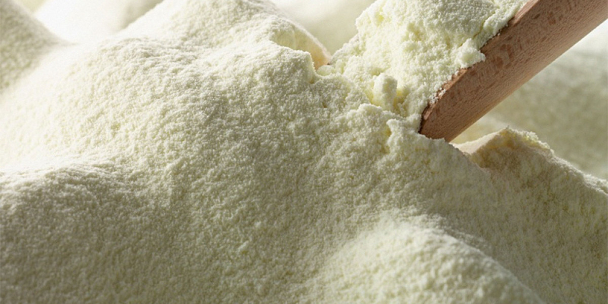 Delicious Recipes You Can Make with Tarang Milk Powder