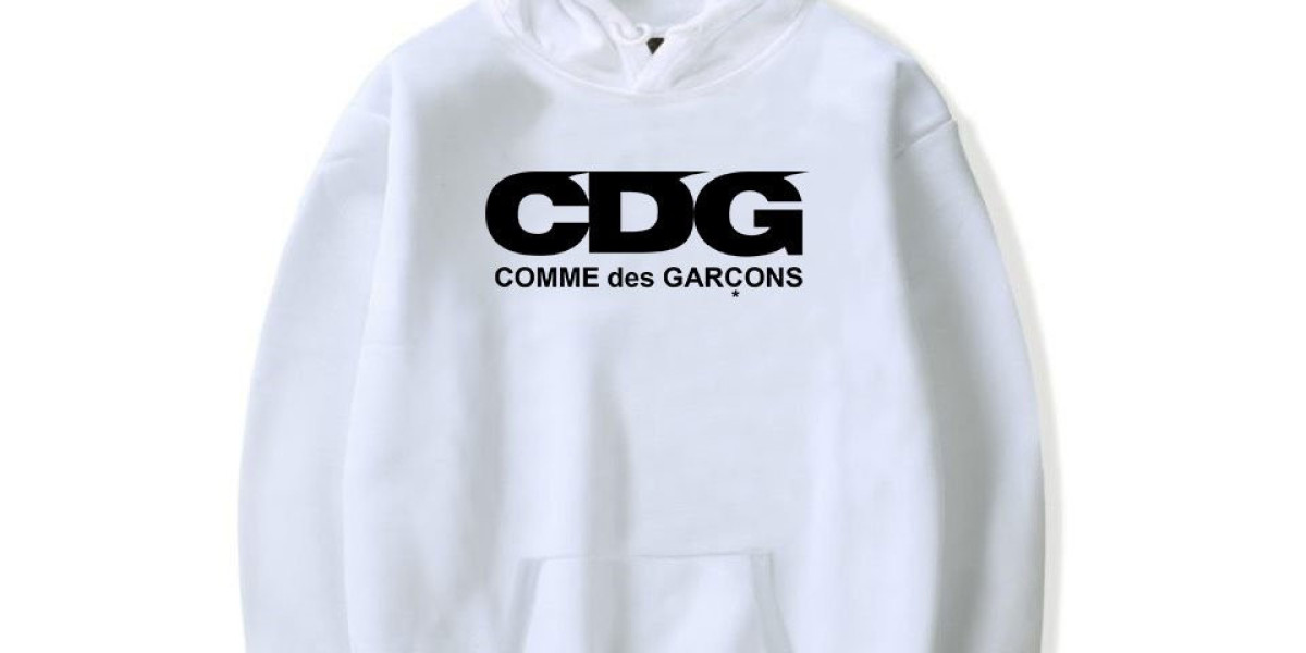 How Comme des Garçons Changed Modern Fashion Forever