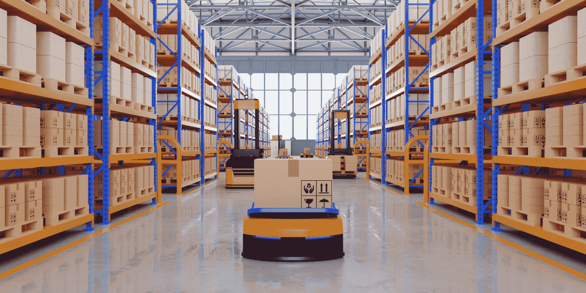 Warehousing and Fulfillment Services: How Rholab Powers Seamless Order Delivery