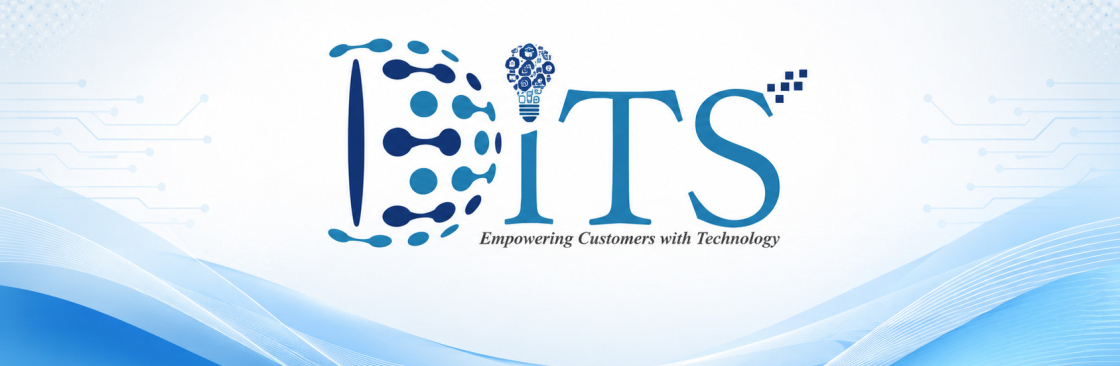Ditstek Innovations Cover Image