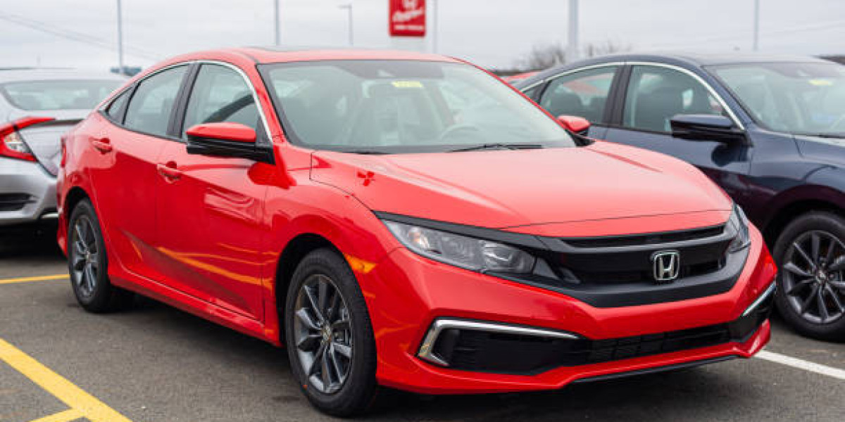 Used HONDA CIVIC – Performance, Price & Ownership Tips