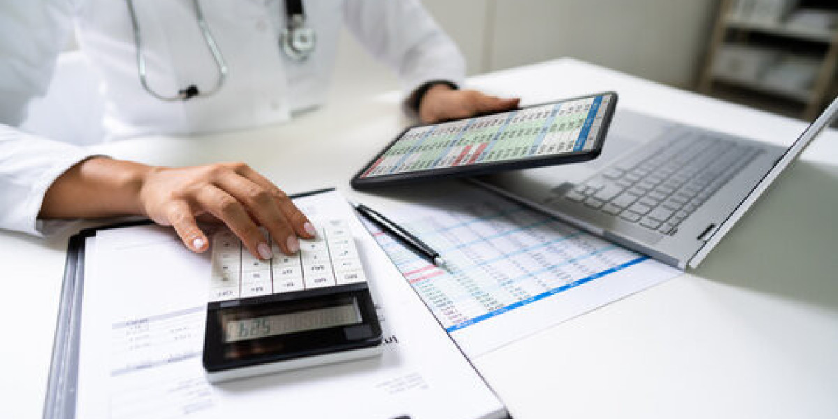 How Can Medical Billing Services Improve Your Practice’s Cash Flow?