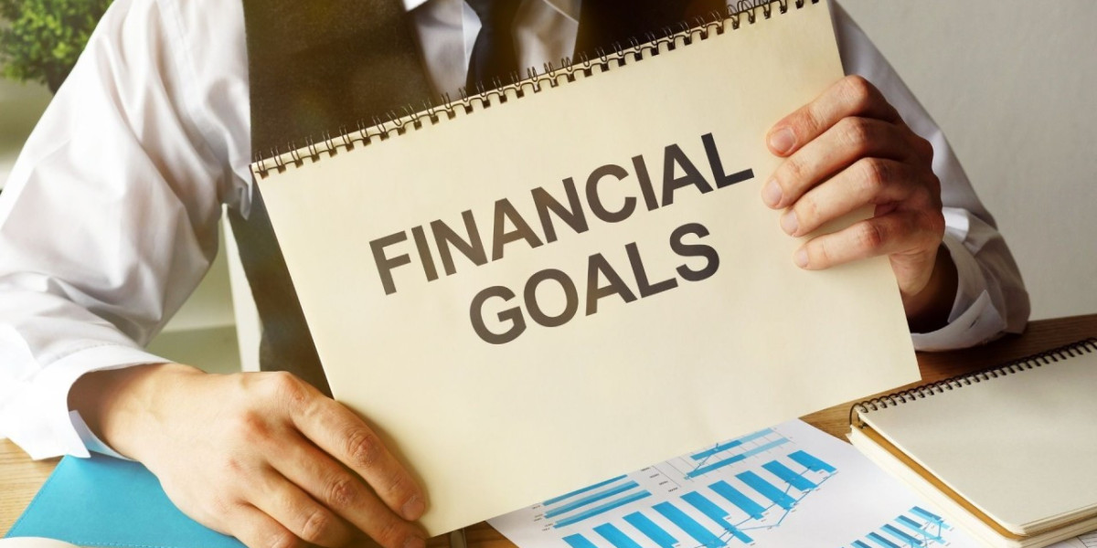The Importance of Financial Planning in Achieving Life Goals