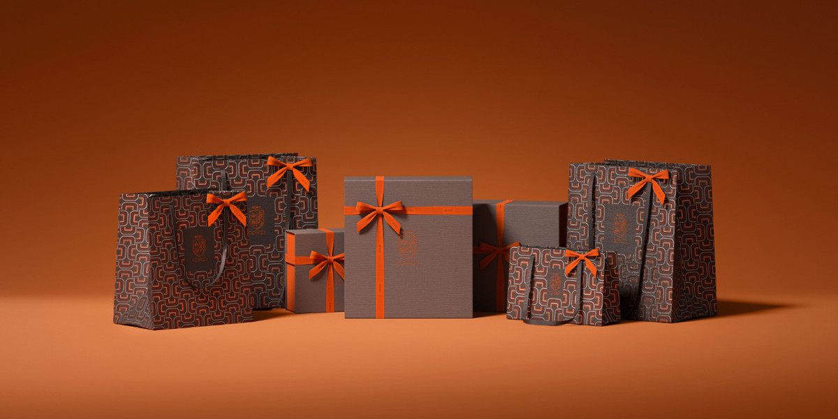 Unique Business Gifts for Corporate Branding in Dubai