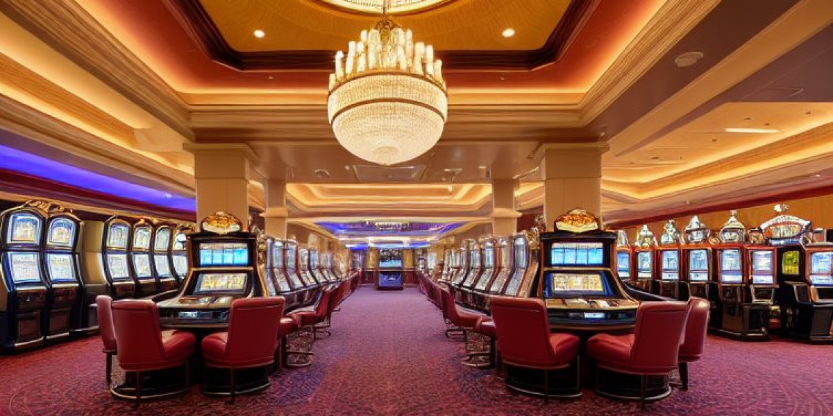 Fantastische Beloningen bij SlotLair Online Casino