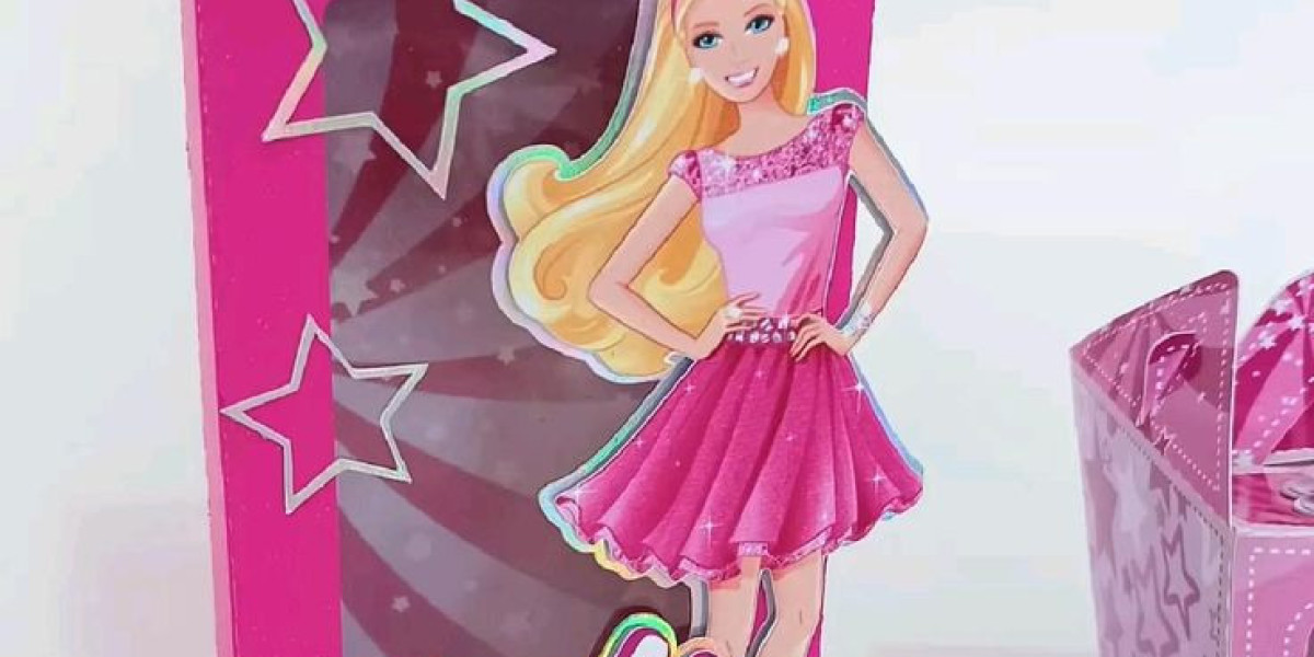 Barbie Boxes in Bulk: A Complete Guide for Retailers, Event Planners, and Packaging Businesses