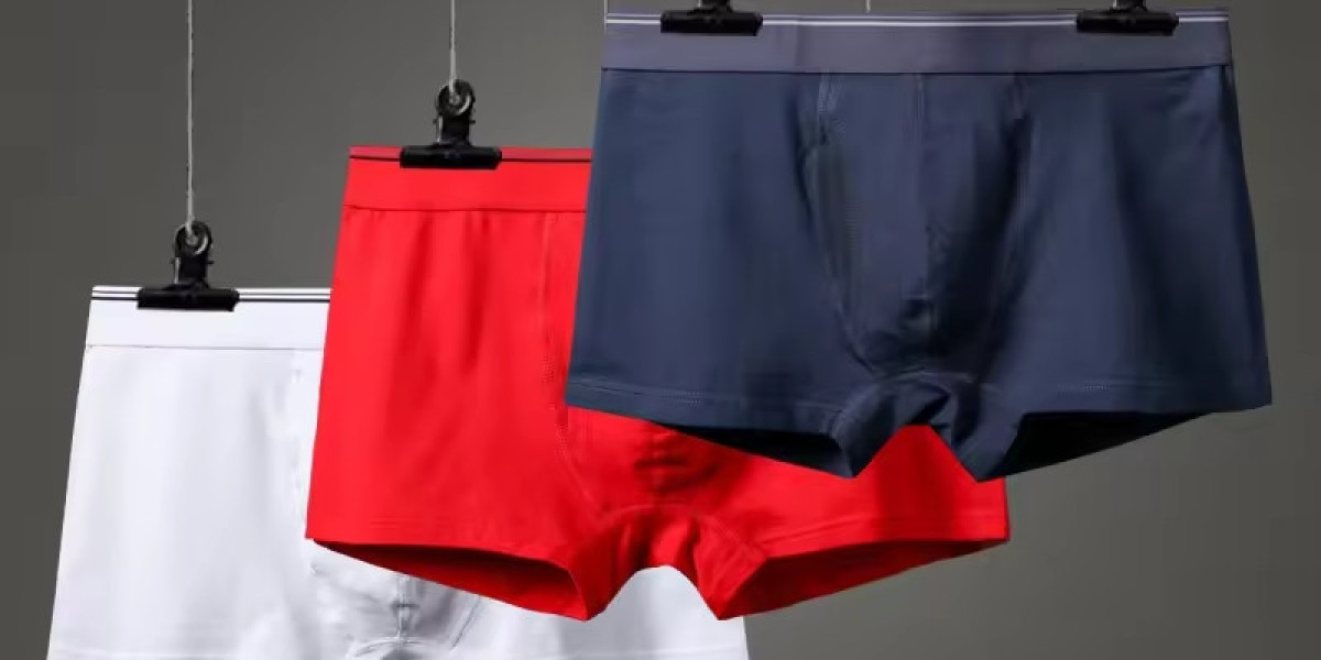 Underwear Manufacturer in USA: A Complete Guide for Apparel Brands