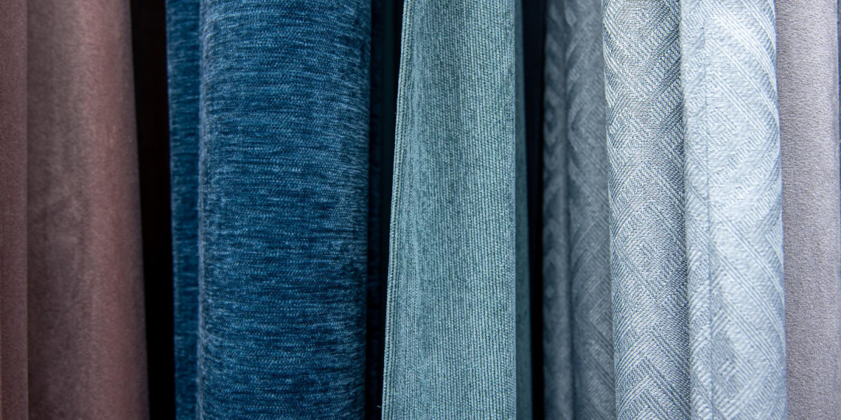 Why Mini Matt Fabric Is a Top Choice for Fashion and Décor: A Guide to Finding the Best Fabric Shop in Boksburg
