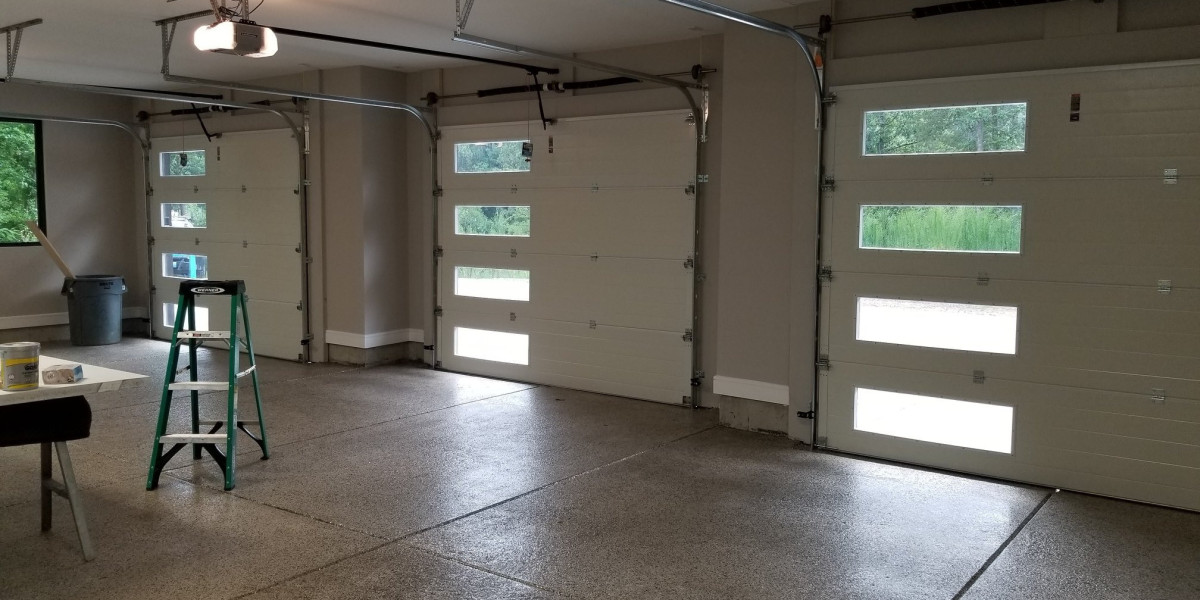 24/7 Emergency Garage Door Services in Gouldsboro, PA for Immediate Response