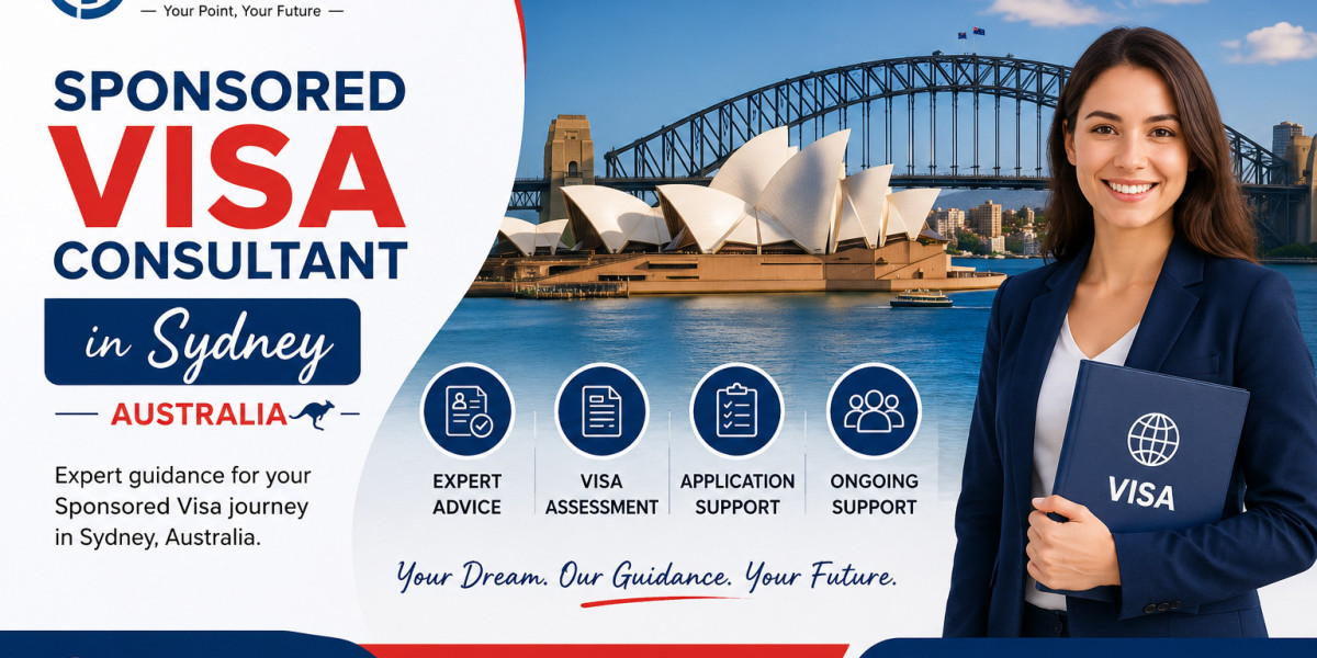 Why Choosing the Right Migration Expert Matters for Your Skilled Visa in Sydney