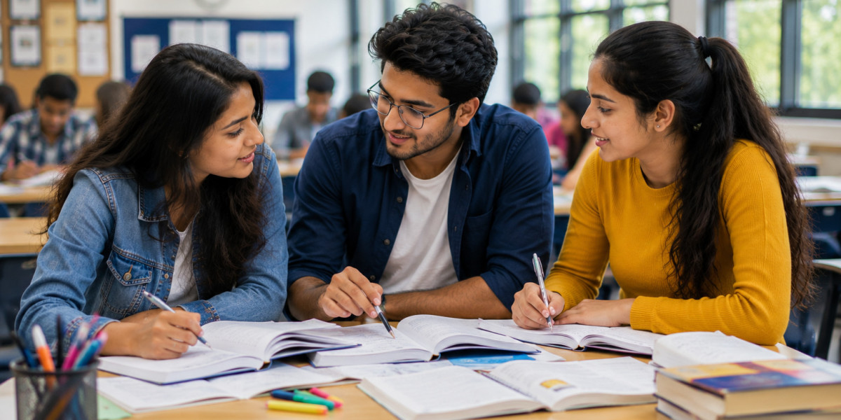 Expert Academic Support for CILT and TAFE Students in the UK
