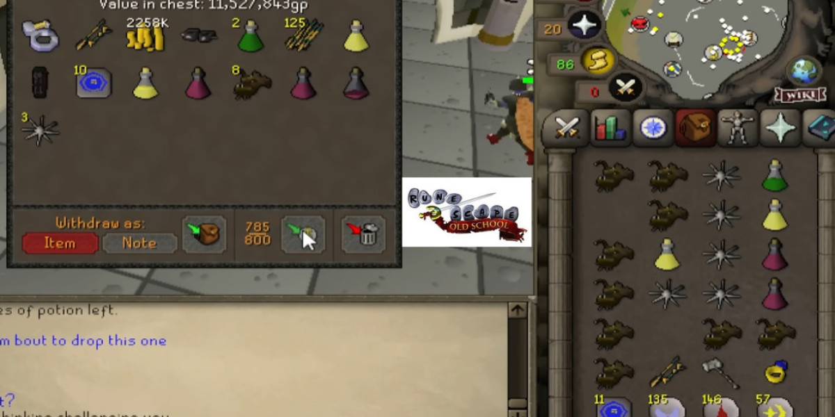 Rsorder OSRS Aquanite Slayer Guide: Requirements, Gear, and Efficient Kills
