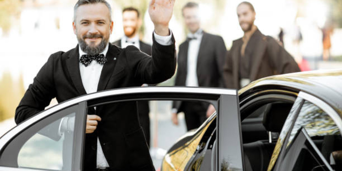 Qui a Besoin D’un Chauffeur De Luxe Pour Les Occasions Spéciales ?