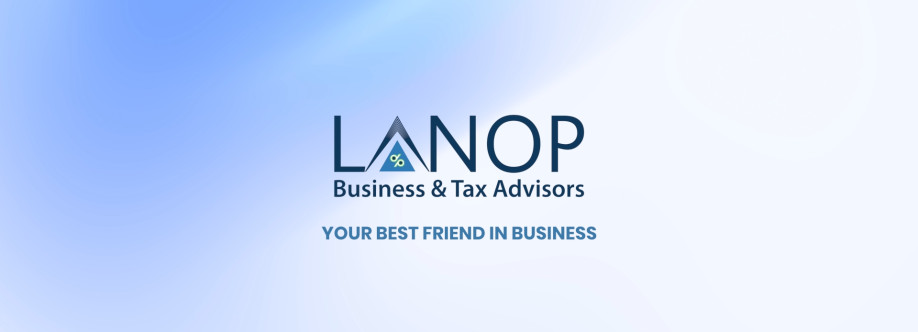 Lanop Business and Tax Advisors Cover Image