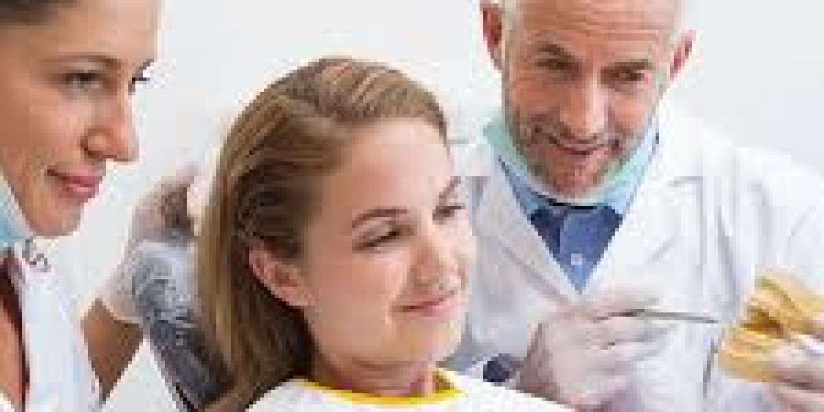 Choose myglowupdentistry for Quality Cosmetic and Family Care