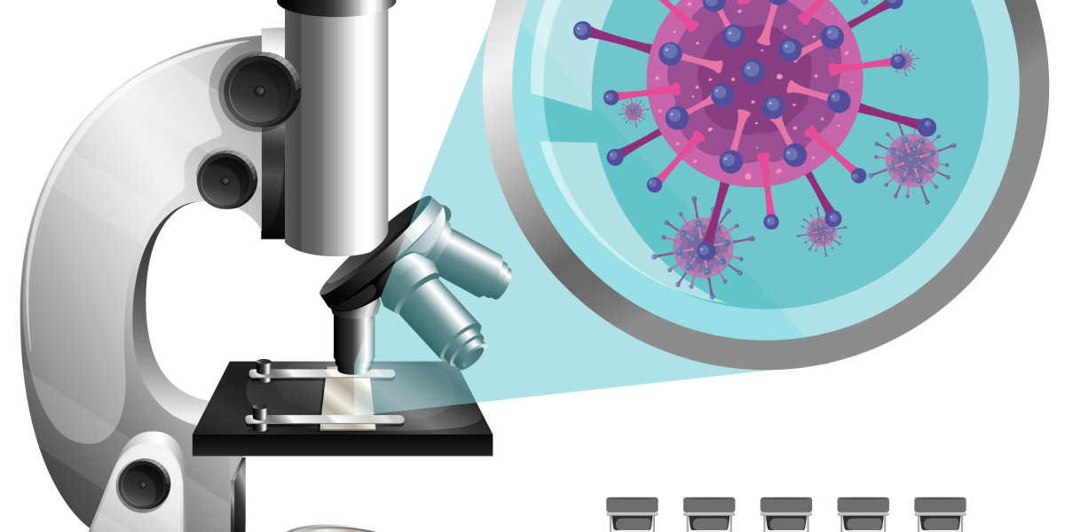 Understanding the Importance of Types of Microscope, Biosafety Cabinet, and Confocal Microscope in Modern Laboratories